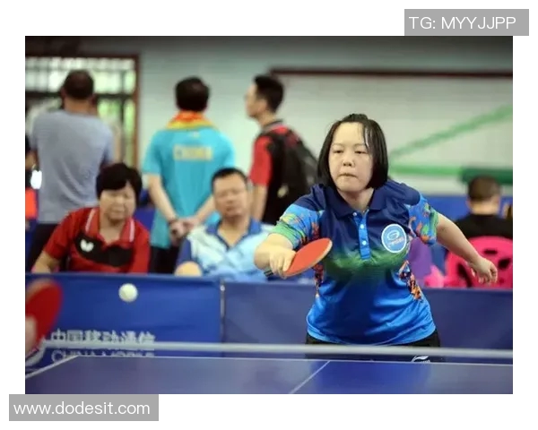 广州乒乓球队实力强劲荣登全国乒乓球实力排行榜第八名