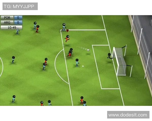 足球明星玩具可动创意设计让孩子们体验足球乐趣与明星魅力