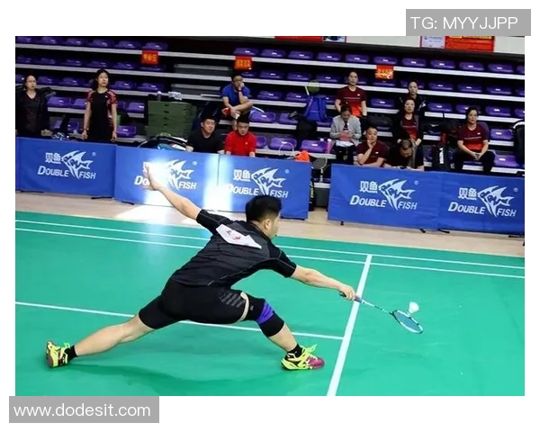 羽毛球的力量与坚持：深入了解上海羽毛球队的耐力训练与精神